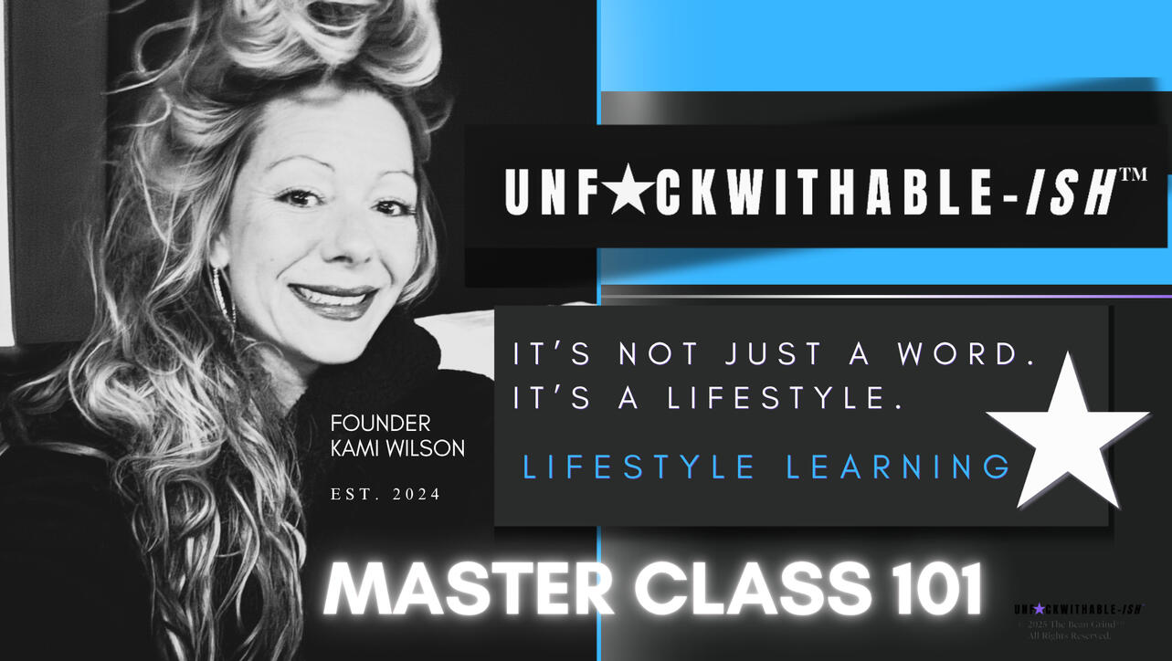 kami_wilson_unfuckwithable_class_101_banner